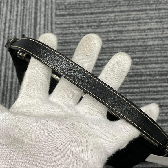 Prada Sirio Tessuto Handbag - Picture 9 of 16